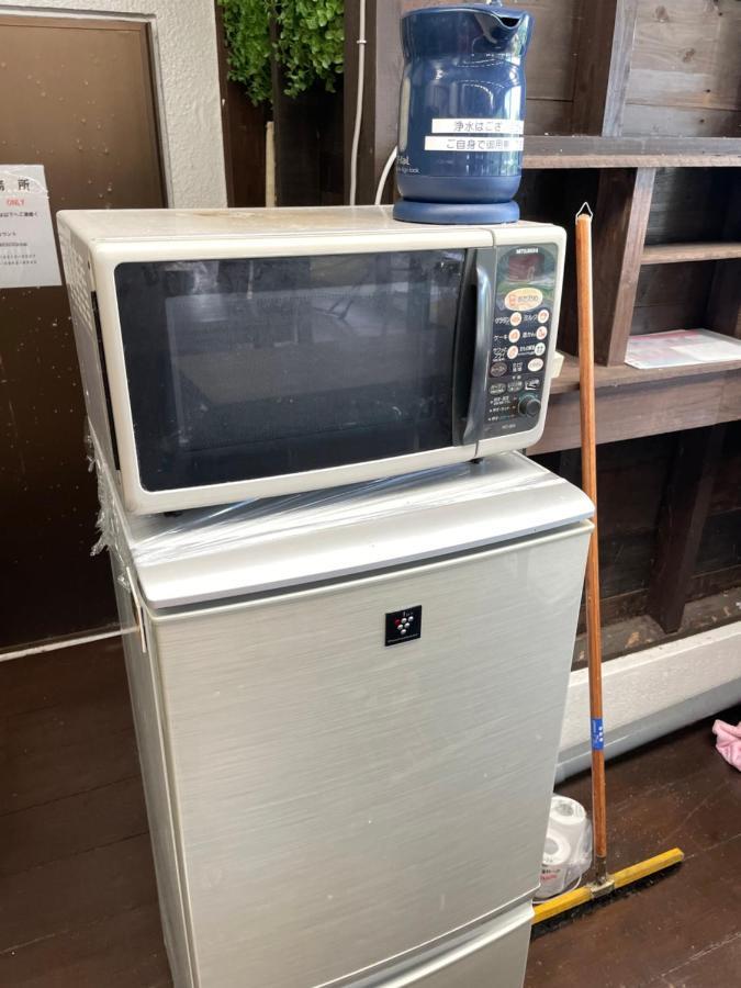 ゲストハウス303 Zamami Zewnętrze zdjęcie